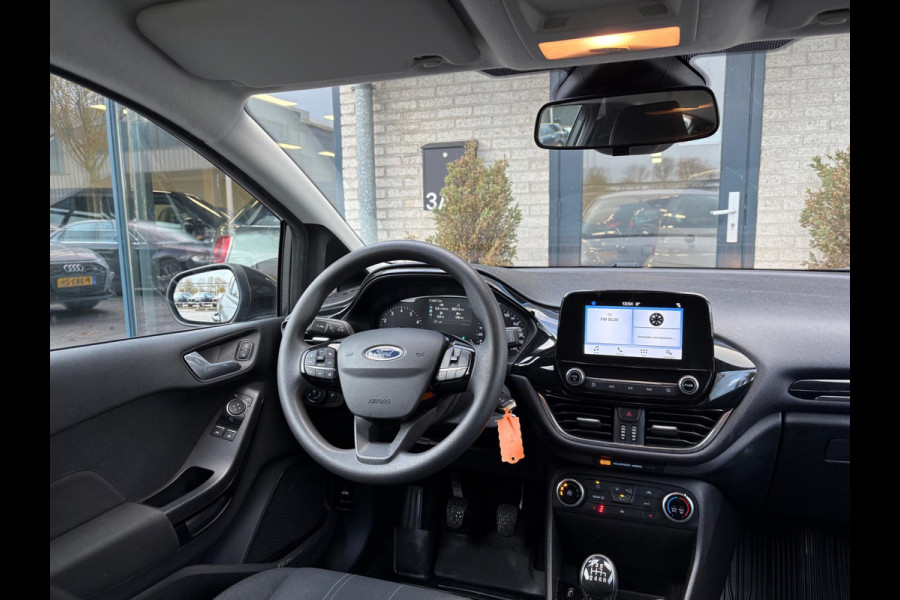 Ford Fiesta 1.0 EcoBoost Cool&Connect | CARPLAY | ACC | CAMERA