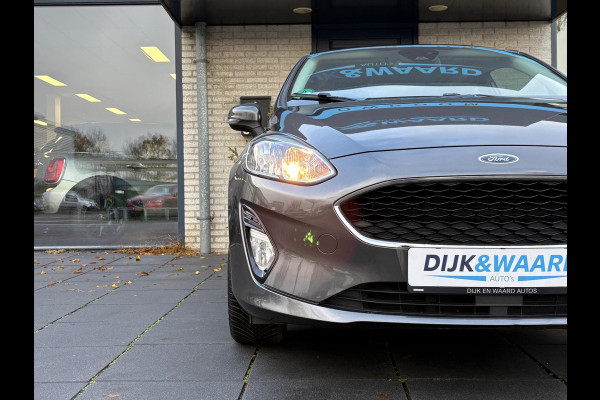 Ford Fiesta 1.0 EcoBoost Cool&Connect | CARPLAY | ACC | CAMERA