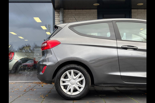 Ford Fiesta 1.0 EcoBoost Cool&Connect | CARPLAY | ACC | CAMERA