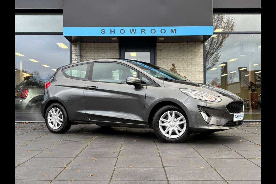 Ford Fiesta 1.0 EcoBoost Cool&Connect | CARPLAY | ACC | CAMERA