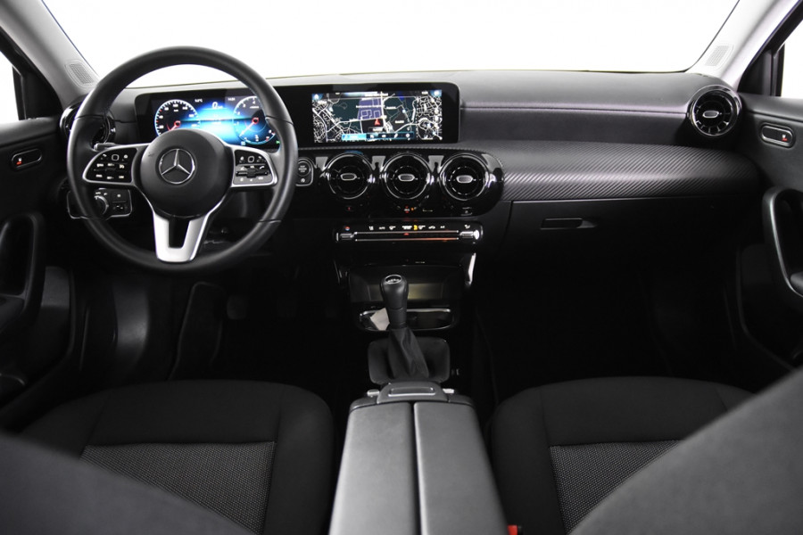 Mercedes-Benz A-Klasse 180 *1ste Eigenaar*Navigatie*Stoelverwarming*PDC*