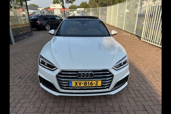 Audi A5 Sportback 45 TFSI | 3x S-line | Pano | Leer |Virtual