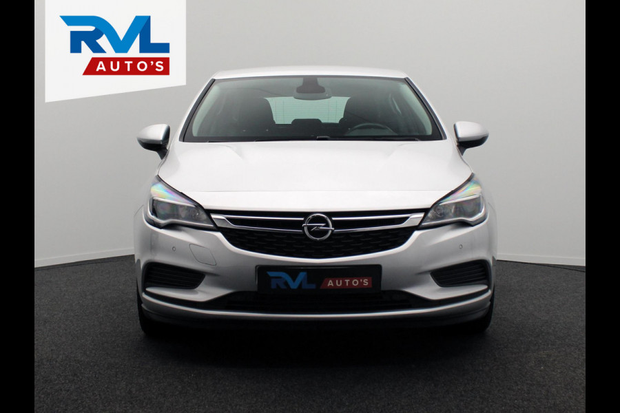 Opel Astra 1.0 Turbo Business Carplay Navigatie Airco Cruise * 1e Eigenaar *