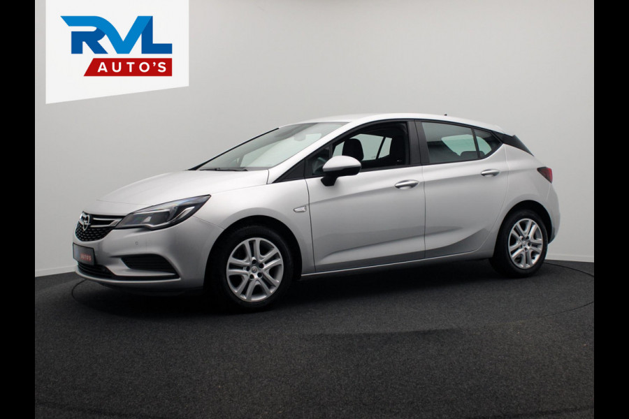 Opel Astra 1.0 Turbo Business Carplay Navigatie Airco Cruise * 1e Eigenaar *