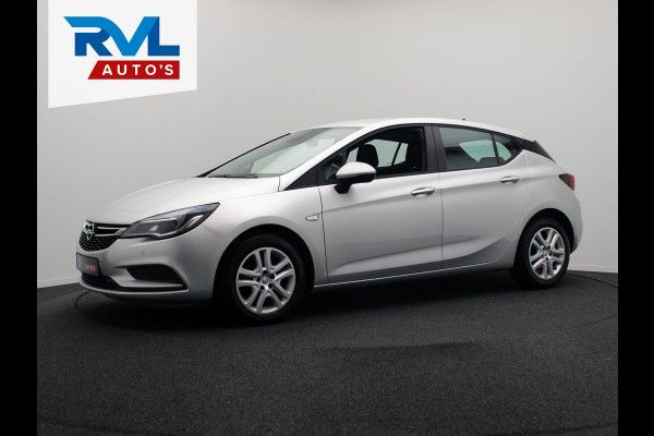 Opel Astra 1.0 Turbo Business Carplay Navigatie Airco Cruise * 1e Eigenaar *