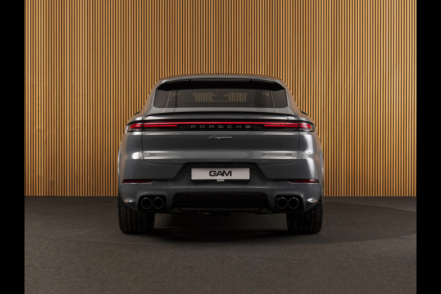 Porsche Cayenne Coupé 3.0 E-Hybrid