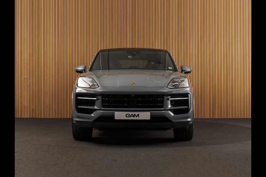 Porsche Cayenne Coupé 3.0 E-Hybrid