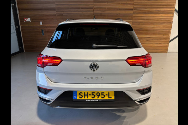 Volkswagen T-Roc 1.0 TSI Style | NL-auto | Full LED | Apple Carplay | PDC | Climatronic | ACC | Lane assist | Ambient |