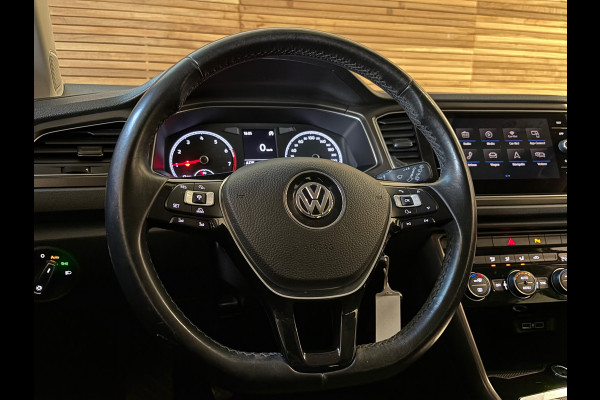 Volkswagen T-Roc 1.0 TSI Style | NL-auto | Full LED | Apple Carplay | PDC | Climatronic | ACC | Lane assist | Ambient |