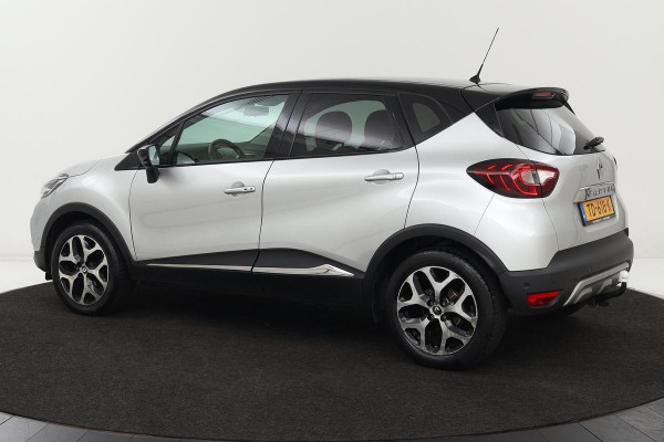 Renault Captur 0.9 TCe Intens | Trekhaak | Full LED | Camera | Navigatie | Climate control | Keyless | Cruise control | Dodehoek detectie