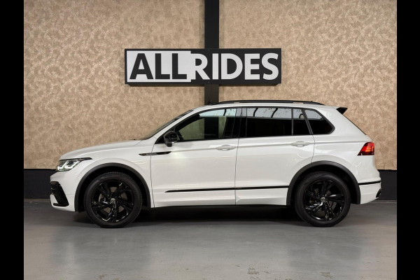 Volkswagen Tiguan 1.5 TSI R-Line Pano| HUD| Camera | ACC | Stoel-/Stuurverwarming