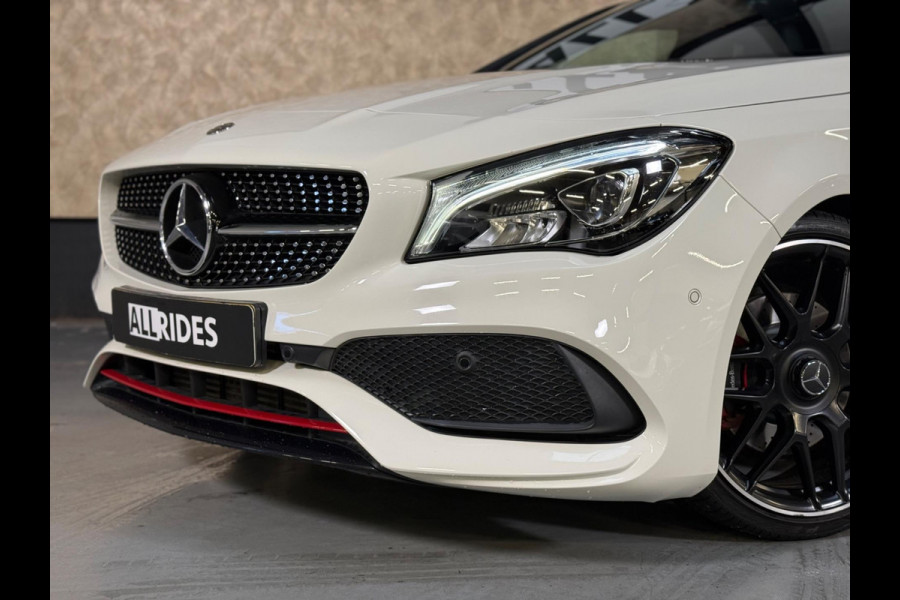 Mercedes-Benz CLA-Klasse Shooting Brake 250 Sport 4MATIC Prestige AMG styling | pano | Camera | sfeerverlichting