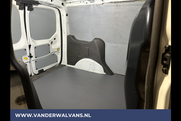 Ford Transit Connect 1.5 EcoBlue L1H1 Euro6 Airco | Navigatie | Trekhaak | Apple carplay | Android auto | Camera parkeersensoren, cruisecontrol, verwarmde voorruit