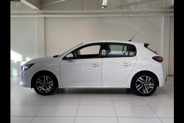 Peugeot 208 1.2 PureTech Allure | Trekhaak | 1e eigenaar | Apple Carplay/Android Auto | Cruise Control