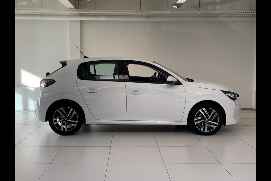 Peugeot 208 1.2 PureTech Allure | Trekhaak | 1e eigenaar | Apple Carplay/Android Auto | Cruise Control