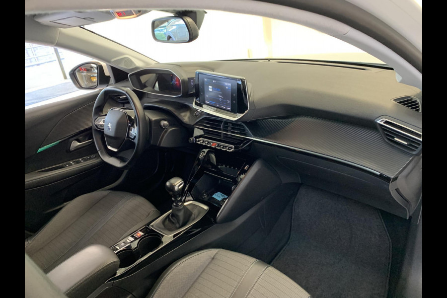 Peugeot 208 1.2 PureTech Allure | Trekhaak | 1e eigenaar | Apple Carplay/Android Auto | Cruise Control