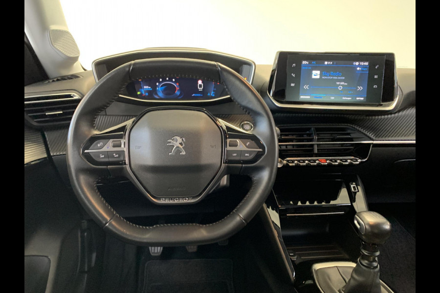 Peugeot 208 1.2 PureTech Allure | Trekhaak | 1e eigenaar | Apple Carplay/Android Auto | Cruise Control