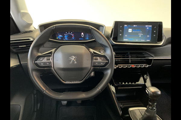 Peugeot 208 1.2 PureTech Allure | Trekhaak | 1e eigenaar | Apple Carplay/Android Auto | Cruise Control