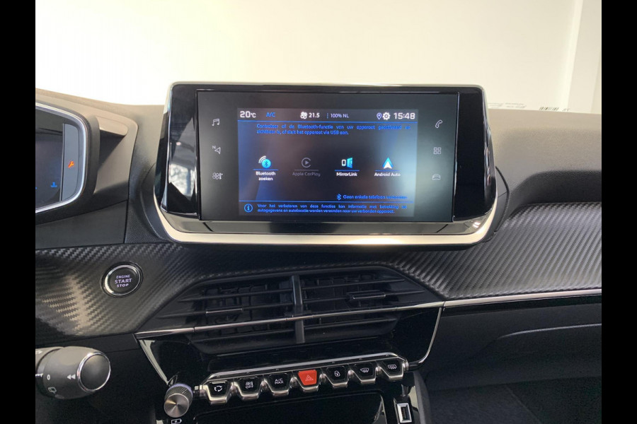 Peugeot 208 1.2 PureTech Allure | Trekhaak | 1e eigenaar | Apple Carplay/Android Auto | Cruise Control