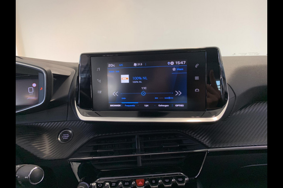 Peugeot 208 1.2 PureTech Allure | Trekhaak | 1e eigenaar | Apple Carplay/Android Auto | Cruise Control