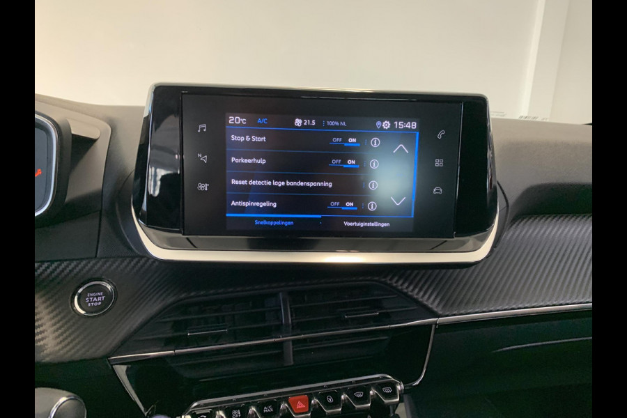 Peugeot 208 1.2 PureTech Allure | Trekhaak | 1e eigenaar | Apple Carplay/Android Auto | Cruise Control