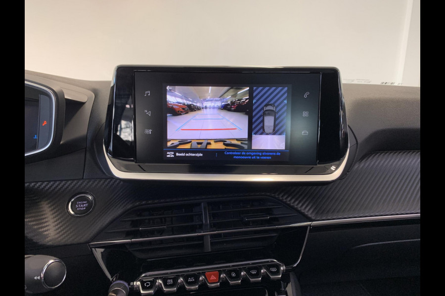 Peugeot 208 1.2 PureTech Allure | Trekhaak | 1e eigenaar | Apple Carplay/Android Auto | Cruise Control