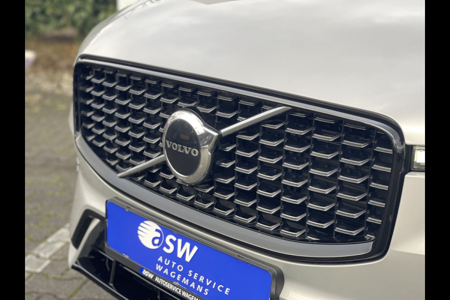 Volvo XC60 2.0 B4 R-Design | CarPlay | Camera | Leder | HK | LED | DAB+ | 19 inch