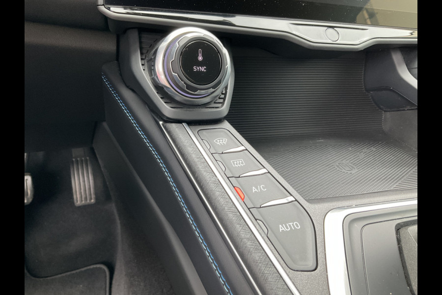 Lynk & Co 01 1.5 PHEV 360 Cam Incl.BTW Trekhaak Pano.dak Plug-in