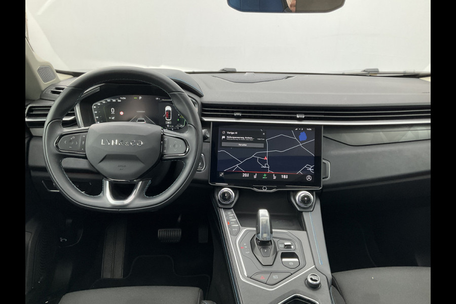 Lynk & Co 01 1.5 PHEV 360 Cam Incl.BTW Trekhaak Pano.dak Plug-in