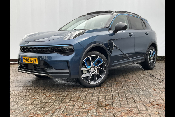 Lynk & Co 01 1.5 PHEV 360 Cam Incl.BTW Trekhaak Pano.dak Plug-in