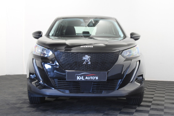 Peugeot 2008 1.2 PureTech Active