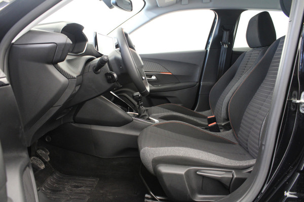 Peugeot 2008 1.2 PureTech Active