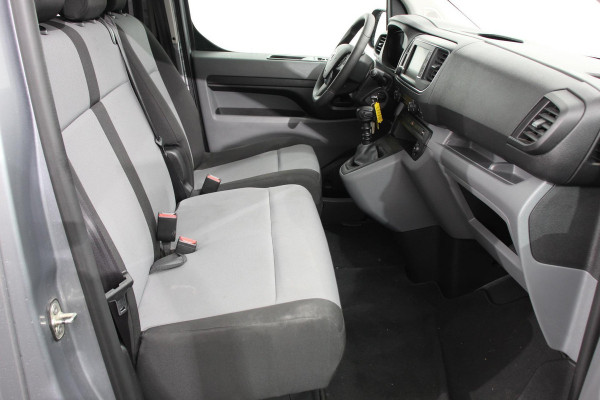 Toyota Proace Shuttle 1.5 D-4D Navigator Long |9 Persoons | Navigatie | Parkeersensoren | Carplay | Cruise Control | DAB |