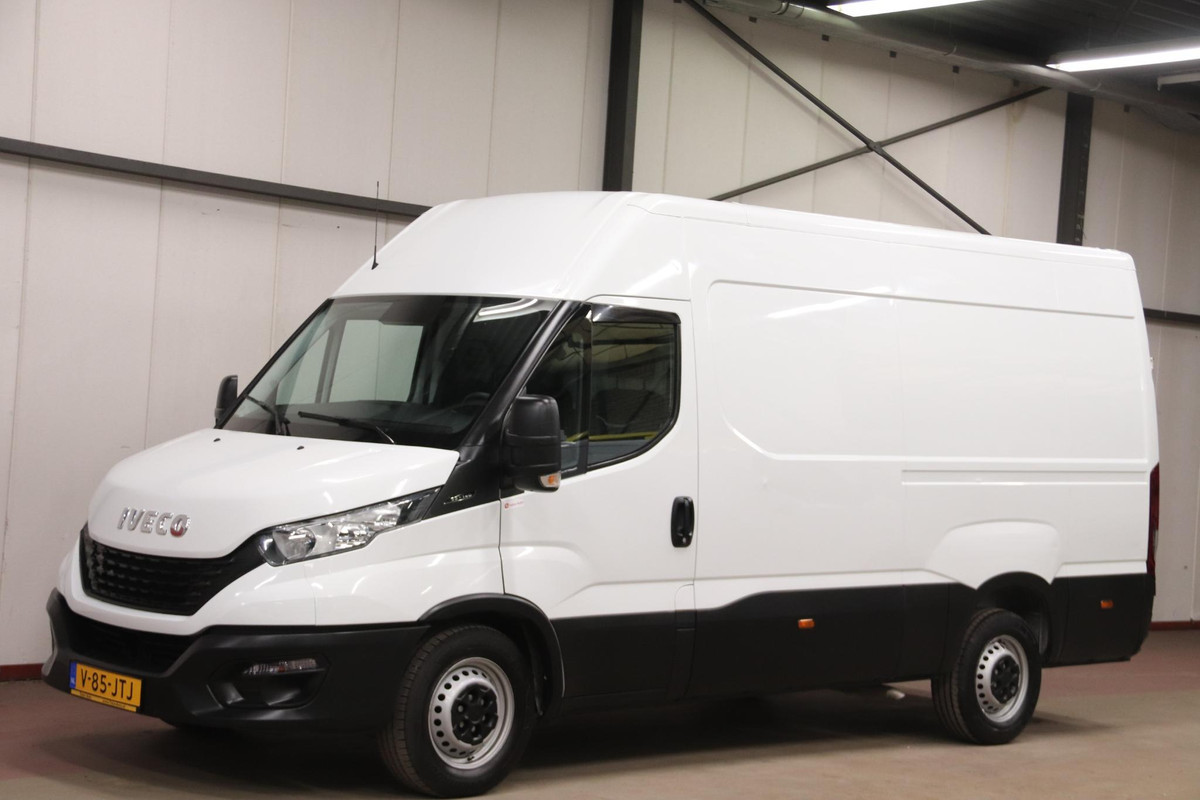 Iveco Daily 35S14V 2.3 L2H2 AIRCO CRUISE CONTROL EURO 6