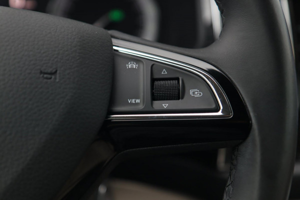 Škoda Kodiaq MEMORY / LEDER / CAMERA / KEYLESS / CARPLAY / STOELVERW.