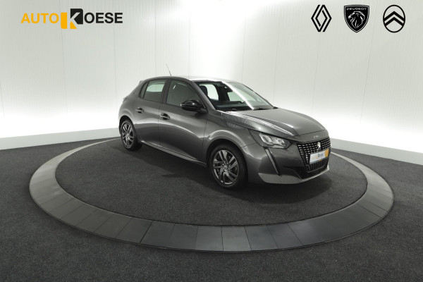 Peugeot 208 PureTech 102 EAT8 Active | Parkeersensoren | Navigatie | Apple CarPlay