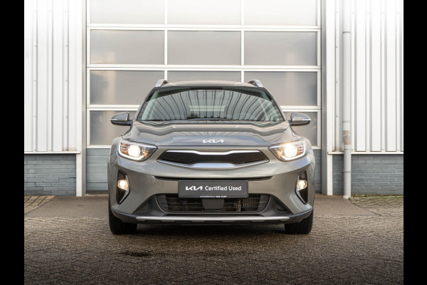 Kia Stonic 1.0 T-GDi MHEV DynamicPlusLine | Navigatie | Climate control | Keyless entry |