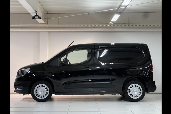 Opel Combo 1.5D 130pk EAT8 L1H1 Standaard Trekhaak