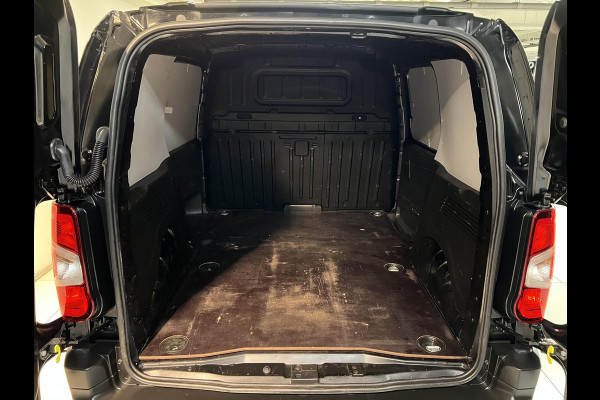 Opel Combo 1.5D 130pk EAT8 L1H1 Standaard Trekhaak