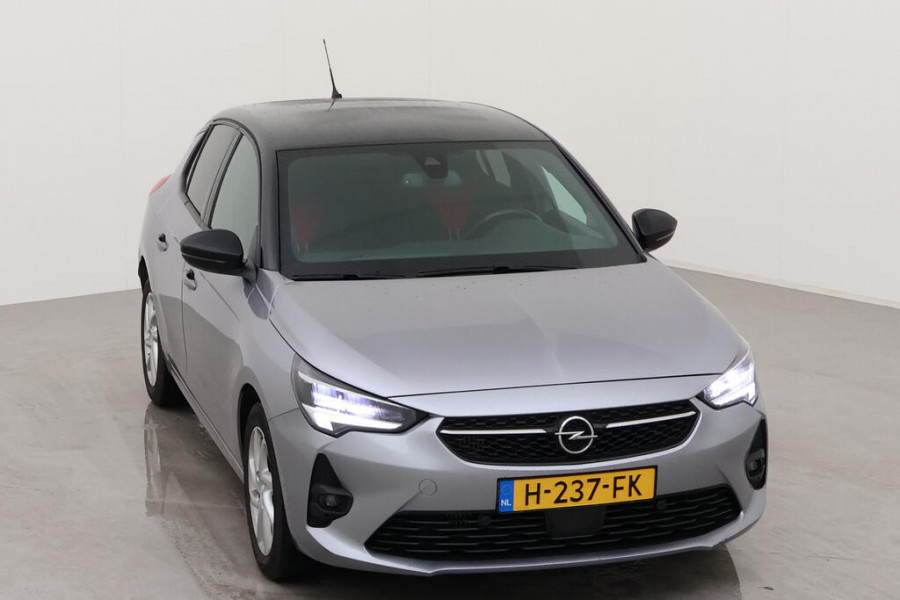 Opel Corsa 1.2 GS Line NL AUTO | CARPLAY | CRUISE |