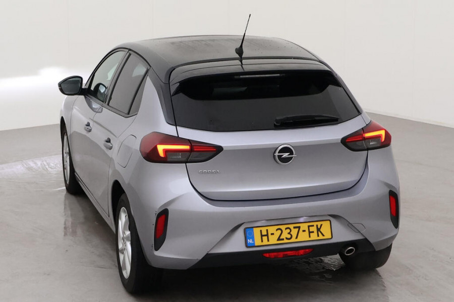 Opel Corsa 1.2 GS Line NL AUTO | CARPLAY | CRUISE |