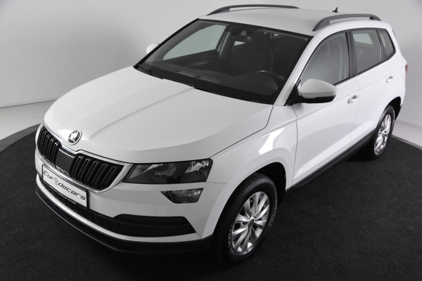 Škoda Karoq Ambition *1ste Eigenaar*Navigatie*Ambiente*Camera*DAB*