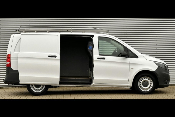 Mercedes-Benz Vito 111 CDI Lang Trekhaak airco. weinig km's