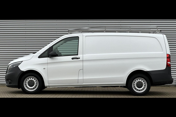 Mercedes-Benz Vito 111 CDI Lang Trekhaak airco. weinig km's