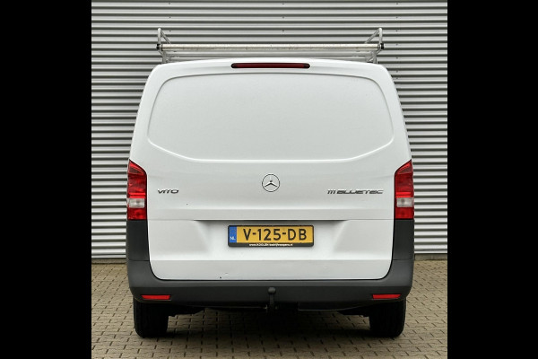 Mercedes-Benz Vito 111 CDI Lang Trekhaak airco. weinig km's