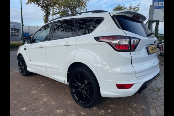 Ford Kuga 2.0 TDCi Awd Automaat ST-Line 137.000km Airco/ECC,Navigatie,Camera