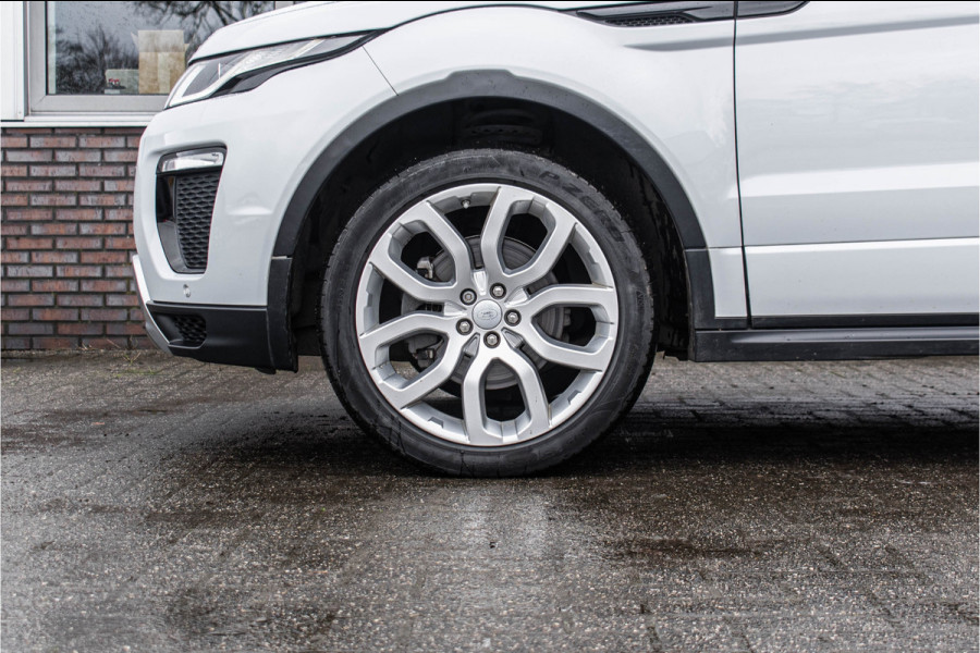 Land Rover Range Rover Evoque 2.0 Si4 Urban Series SE Dynamic