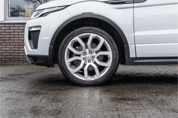 Land Rover Range Rover Evoque 2.0 Si4 Urban Series SE Dynamic