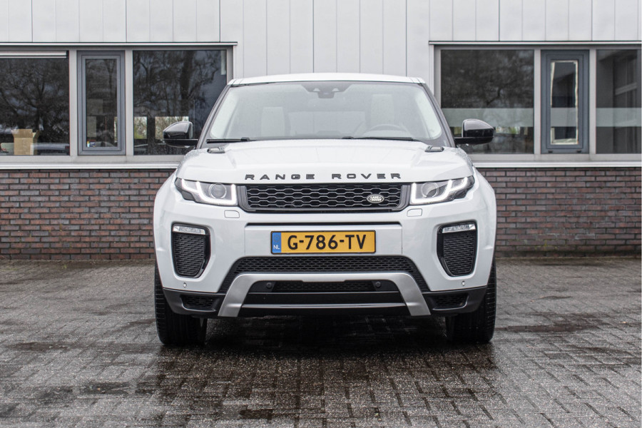 Land Rover Range Rover Evoque 2.0 Si4 Urban Series SE Dynamic