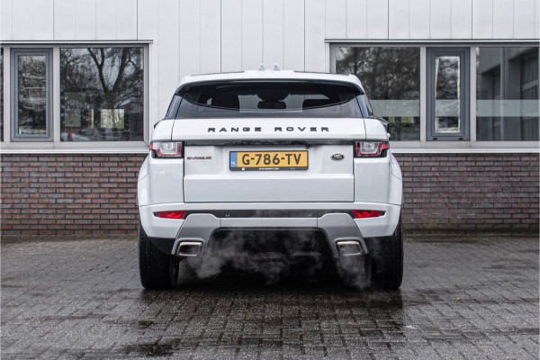 Land Rover Range Rover Evoque 2.0 Si4 Urban Series SE Dynamic